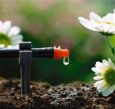 Капково напояване GARDENA